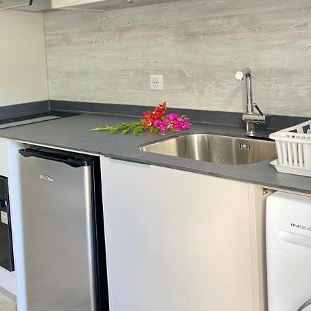 Mareta Lodge - Studio Rua 2 Bora Bora Ngoại thất bức ảnh